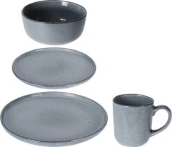 4goodz Deluxe Aardewerk Servies 4 Personen / 16 Delig - Grijs 17 4goodz Deluxe Aardewerk Servies 4 Personen / 16 Delig - Grijs -Brita Shop 1200x1027 1