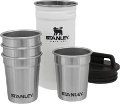 Stanley The Nesting Shot Glass Set - Hammertone Green -Brita Shop 1200x1039 2