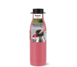 Tefal Bludrop Basic Thermosfles - Koraal -Brita Shop 1200x1040 1