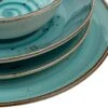 Serviesset 24-delig Van Porselein Voor 6 Personen | Diepe Soepborden, Platte Eetborden, Dessertborden En Schalen | Hoogwaardig Modern Vintage Tafelservies Combiservies | Turquoise 1 Serviesset 24-delig Van Porselein Voor 6 Personen | Diepe Soepborden, Platte Eetborden, Dessertborden En Schalen | Hoogwaardig Modern Vintage Tafelservies Combiservies | Turquoise -Brita Shop 1200x1042
