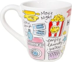 Blond Amsterdam, Happy - Mok Rollerskate 8 Blond Amsterdam, Happy - Mok Rollerskate -Brita Shop 1200x1051 1