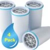 ZeroWater Waterfilter - 4-Pack - Waterkan Vervangingsfilters 1 ZeroWater Waterfilter - 4-Pack - Waterkan Vervangingsfilters -Brita Shop 1200x1052