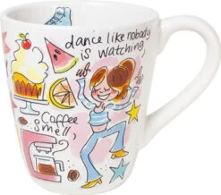 Blond Amsterdam, Happy - Mok Rollerskate 9 Blond Amsterdam, Happy - Mok Rollerskate -Brita Shop 1200x1058