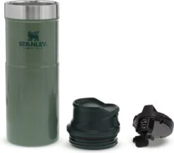 Stanley Trigger-Action Travel Mug 0.47L - Thermosfles - Hammertone Green 26 Stanley Trigger-Action Travel Mug 0.47L - Thermosfles - Hammertone Green -Brita Shop 1200x1060