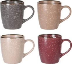 Siaki, Sterrenhemel Koffie Mok, Kop, Beker, Senseo, 200 Ml, 4 Stuks 7 Siaki, Sterrenhemel Koffie Mok, Kop, Beker, Senseo, 200 Ml, 4 Stuks -Brita Shop 1200x1064 2