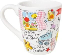 Blond Amsterdam, Happy - Mok Dice 8 Blond Amsterdam, Happy - Mok Dice -Brita Shop 1200x1065 1