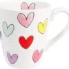 Blond Amsterdam Hearts Mok - Hartjes - 0,35L -Brita Shop 1200x1072