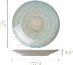 Cosy&Trendy Serviesset 24-delig Turbolino Blauw 20 Cosy&Trendy Serviesset 24-delig Turbolino Blauw -Brita Shop 1200x1073 1