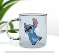 Disney - Stitch - Glazen Theemok - Transparant Met Opdruk - 330ml 11 Disney - Stitch - Glazen Theemok - Transparant Met Opdruk - 330ml -Brita Shop 1200x1080 2