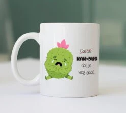 Mok Kak-Dus Dat Je Weg Gaat - Afscheid Collega Cadeau - Afscheidcadeau - Stagiaire Cadeau - Bedankt Cadeautje - Mok Collega -Brita Shop 1200x1080 4