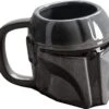 Paladone - Disney Star Wars Menalorian 3D Mok 2 Paladone - Disney Star Wars Menalorian 3D Mok -Brita Shop 1200x1083
