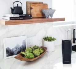 BanGosa® Koffiebeker To Go - Thermosbeker - Reisbeker - Travel Mug - RVS 400ml - Mat Zwart 12 BanGosa® Koffiebeker To Go - Thermosbeker - Reisbeker - Travel Mug - RVS 400ml - Mat Zwart -Brita Shop 1200x1086