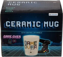 Out Of The Blue Game Over Controller Mok -Brita Shop 1200x1088 3