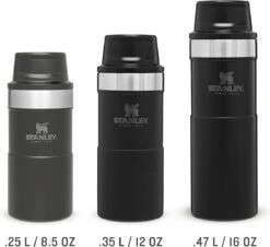 Stanley The Trigger-Action Travel Mug 0,25L - Thermosfles - Black 13 Stanley The Trigger-Action Travel Mug 0,25L - Thermosfles - Black -Brita Shop 1200x1098