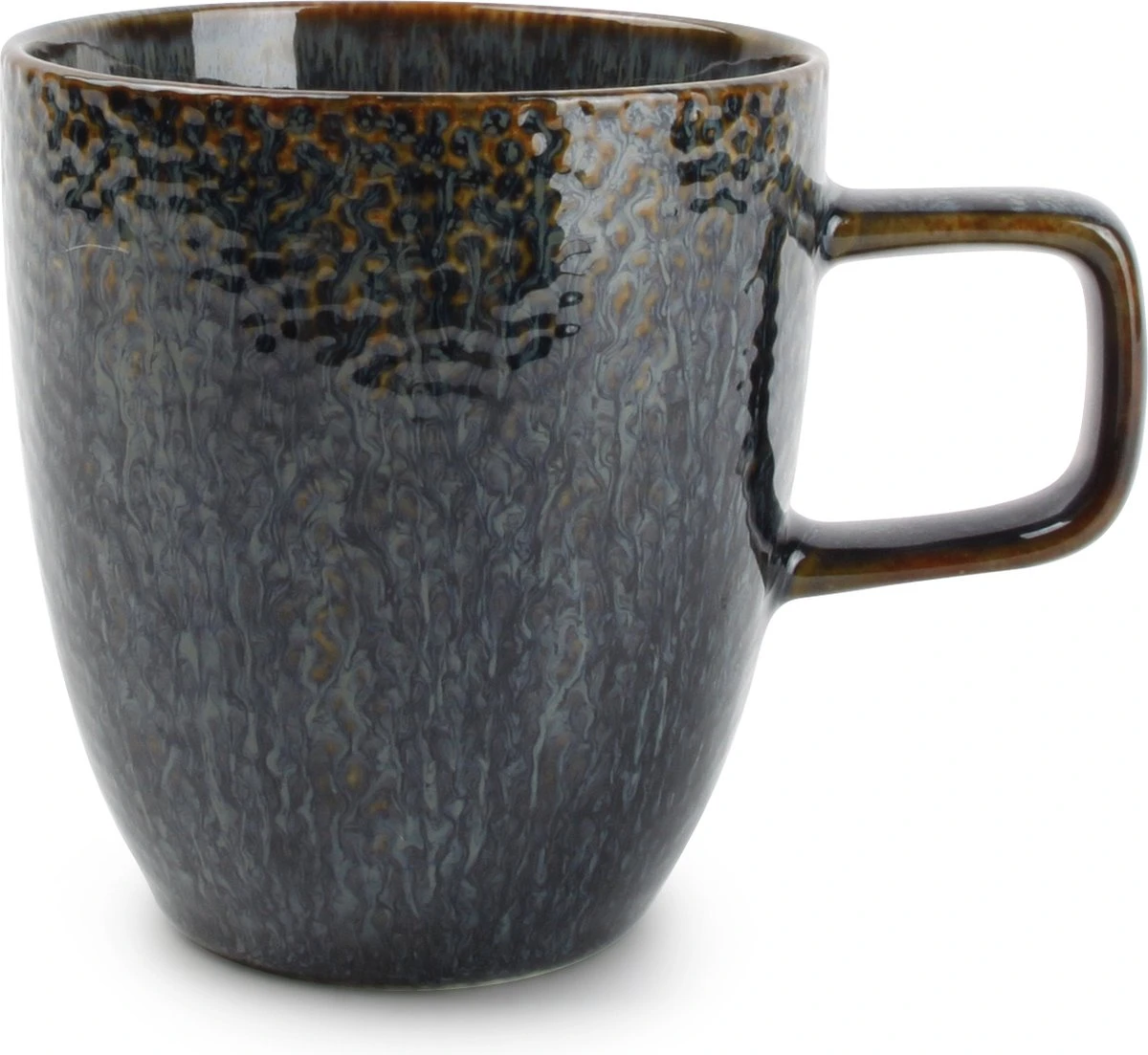 Salt&Pepper Mielo Blauw / Groen - Beker 3 Salt&Pepper Mielo Blauw / Groen - Beker