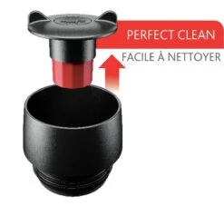 Tefal Travel Mug Thermobeker - 500 Ml - RVS/Blauw 14 Tefal Travel Mug Thermobeker - 500 Ml - RVS/Blauw -Brita Shop 1200x1104 2