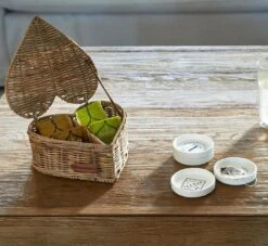 Riviera Maison Theezakjeshouder Met Tekst, Schaaltjes - Theezakjeshouder RM Tea Bar - Wit - Porselein - 4 Stuks 10 Riviera Maison Theezakjeshouder Met Tekst, Schaaltjes - Theezakjeshouder RM Tea Bar - Wit - Porselein - 4 Stuks -Brita Shop 1200x1104 7