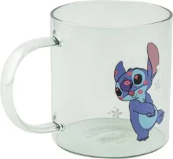 Disney - Stitch - Glazen Theemok - Transparant Met Opdruk - 330ml 10 Disney - Stitch - Glazen Theemok - Transparant Met Opdruk - 330ml -Brita Shop 1200x1110 1