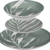 4goodz Plant Groen 18-delig Servies Porselein 6 Persoons 1 4goodz Plant Groen 18-delig Servies Porselein 6 Persoons -Brita Shop 1200x1110 2