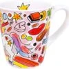 Blond Amsterdam Unicorn Mok - Made With Magic - 350 Ml -Brita Shop 1200x1111 6