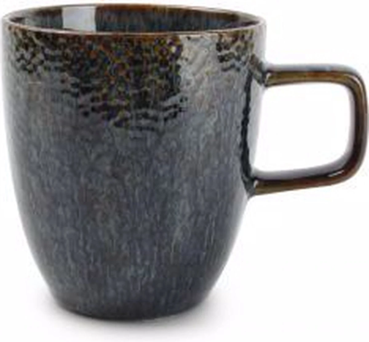 Salt&Pepper Mielo Blauw / Groen - Beker 4 Salt&Pepper Mielo Blauw / Groen - Beker - Afbeelding 2