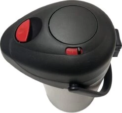 Gamminox Thermoskan Met Pomp - 3 Liter -Brita Shop 1200x1114