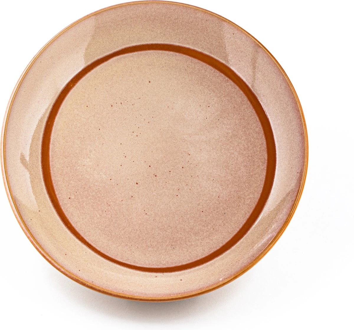 Serviesset 6 Persoons - 24 Delig - Kade 171 - Earth Syle - 6 Personen - Allen Uniek 16 Serviesset 6 Persoons - 24 Delig - Kade 171 - Earth Syle - 6 Personen - Allen Uniek - Afbeelding 14