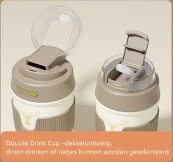 Floraweg Cup - Drinkbeker To GO- Lekvrij Dubbelwandig ,RVS 316, Thermosbeker Koffiebeker- Koffie En Thee - 400ml Waarschuw En Koud Drankje- Grijs 15 Floraweg Cup - Drinkbeker To GO- Lekvrij Dubbelwandig ,RVS 316, Thermosbeker Koffiebeker- Koffie En Thee - 400ml Waarschuw En Koud Drankje- Grijs -Brita Shop 1200x1121 1