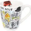Blond Amsterdam City Londen Mok - 350 Ml 2 Blond Amsterdam City Londen Mok - 350 Ml -Brita Shop 1200x1122 2