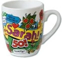 Cartoonmok Sarah - 50 Jaar 27 Cartoonmok Sarah - 50 Jaar -Brita Shop 1200x1130 2