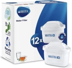BRITA - Waterfilterpatroon MAXTRA+ 12Pack 30 BRITA - Waterfilterpatroon MAXTRA+ 12Pack -Brita Shop 1200x1130