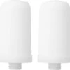 BOTC Filterpatronen - Voor Waterfilter Kraan - 2 Stuks - Waterfilterelementen - Kraan Waterfilterelementen - Gebruik Van Superabsorberend Materiaal 2 BOTC Filterpatronen - Voor Waterfilter Kraan - 2 Stuks - Waterfilterelementen - Kraan Waterfilterelementen - Gebruik Van Superabsorberend Materiaal -Brita Shop 1200x1134 1