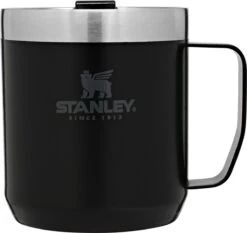 Stanley The Legendary Camp Mug 0,35L - Beker - Hammertone Green -Brita Shop 1200x1134 4