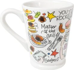 Blond Amsterdam, Specials Mok The Man, 0,5L 9 Blond Amsterdam, Specials Mok The Man, 0,5L -Brita Shop 1200x1140