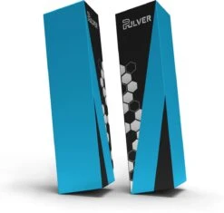 Pulver - RVS Thermosfles / Drinkfles – BPA Vrij – 750 Ml - Waterfles Met Draaidop – Drinkfles – Dubbele Isolatie - Rubberen Coating- Licht Groen 13 Pulver - RVS Thermosfles / Drinkfles – BPA Vrij – 750 Ml - Waterfles Met Draaidop – Drinkfles – Dubbele Isolatie - Rubberen Coating- Licht Groen -Brita Shop 1200x1144