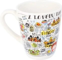 Blond Amsterdam City Amsterdam Mok - 350 Ml -Brita Shop 1200x1145 4