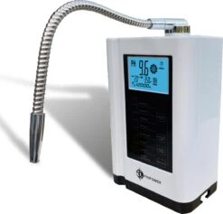 Basisch Water Generator | Water Ionisator En Zuivering | Actief Koolstoffilter | Phipower -Brita Shop 1200x1150 1