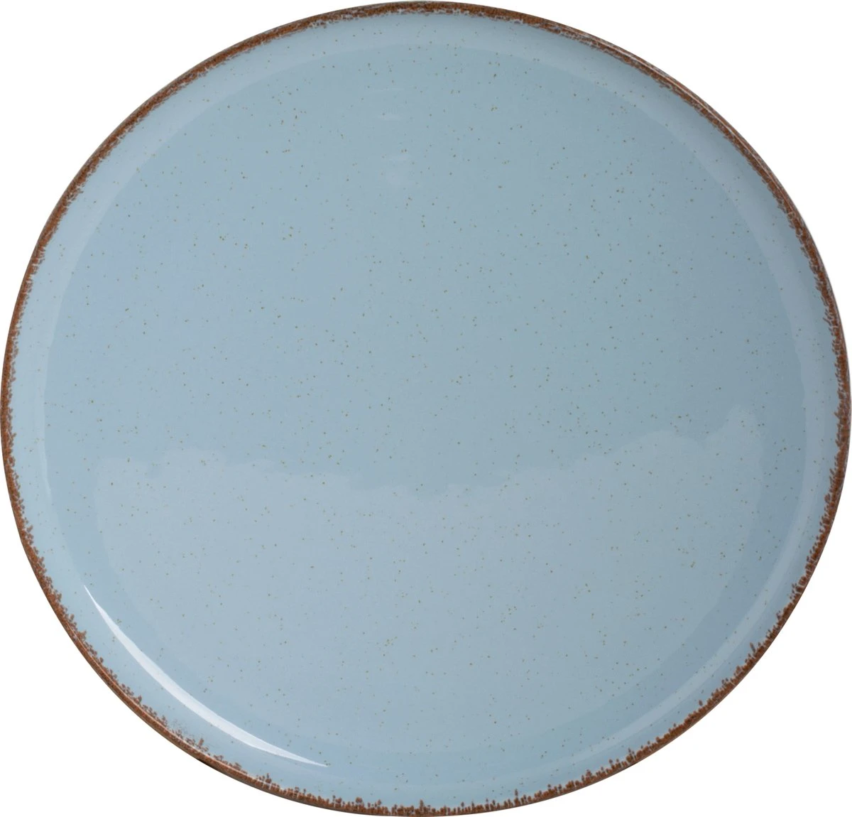 Palmer Serviesset Antigo Porselein 6-persoons 24-delig Lichtblauw 9 Palmer Serviesset Antigo Porselein 6-persoons 24-delig Lichtblauw - Afbeelding 7