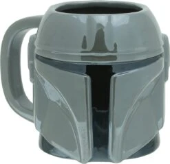 Paladone - Disney Star Wars Menalorian 3D Mok -Brita Shop 1200x1163 2