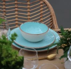 Cosy & Trendy Granite Blue - Serviesset 6 Persoons - 18 Delig - Met Table Style Zomers Droogbloemen Boeket -Brita Shop 1200x1163 5