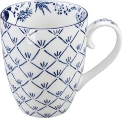 Tokyo Design Studio - Flora Japonica Mug Set 4pcs 8.5x10.2cm 380ml 15 Tokyo Design Studio - Flora Japonica Mug Set 4pcs 8.5x10.2cm 380ml -Brita Shop 1200x1163 7