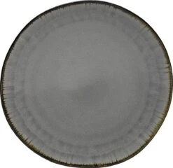 Serviesset 6 Personen - Evia Glacé - Lichgrijs / Zwart - 24-delig 12 Serviesset 6 Personen - Evia Glacé - Lichgrijs / Zwart - 24-delig -Brita Shop 1200x1164 3