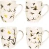 Clayre & Eef Mokken Set Van 4 300 Ml Beige Bruin Porselein Rond Vogels Koffiemok Cadeau Voor Haar Theemok 1 Clayre & Eef Mokken Set Van 4 300 Ml Beige Bruin Porselein Rond Vogels Koffiemok Cadeau Voor Haar Theemok -Brita Shop 1200x1173 1