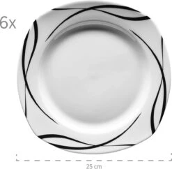 Merkloos 30-delige Combiset Voor 6 Personen -Brita Shop 1200x1176