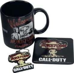 Pyramid International Cadeauset - Call Of Duty: Everygreen Nuketown - Mok, Onderzetter En Sleutelhanger -Brita Shop 1200x1180 3