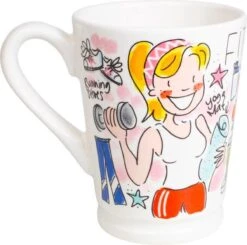 Blond Amsterdam Beker XL - Fitgirl 9 Blond Amsterdam Beker XL - Fitgirl -Brita Shop 1200x1189 1