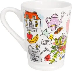 Blond Amsterdam Specials - Liefste Juf - 0.4L -Brita Shop 1200x1190 2