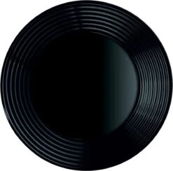 Luminarc Harena Serviesset - Zwart - 19-delig - 6 Persoons 11 Luminarc Harena Serviesset - Zwart - 19-delig - 6 Persoons -Brita Shop 1200x1192 1