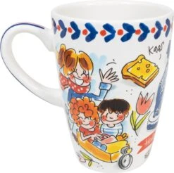 Blond Amsterdam Specials Hollands Glorie Beker XL, 0,5L 8 Blond Amsterdam Specials Hollands Glorie Beker XL, 0,5L -Brita Shop 1200x1194 3