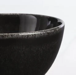 Mica Decorations Tabo Serviesset 4 Persoons - Zwart -Brita Shop 1200x1194 4